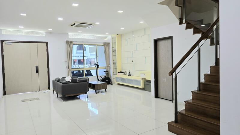 For Sale - Fudu Park