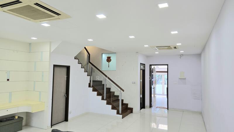 For Sale - Fudu Park