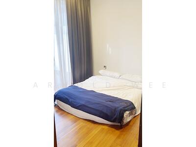 For Rent - Loft @ Nathan