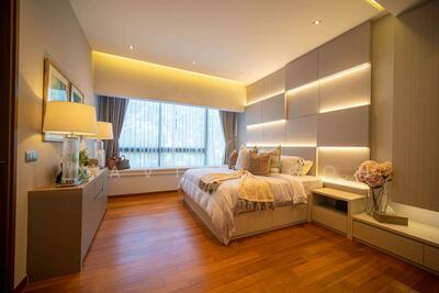 For Rent - The Springside (Springside Link)