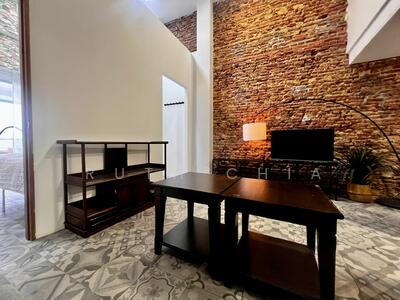 For Rent - 29 Marshall Road