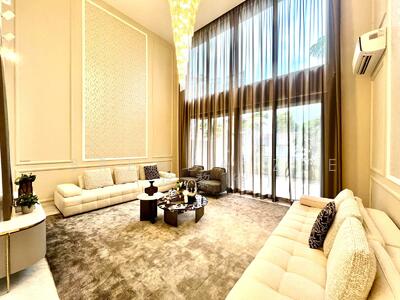 For Sale - Thomson/Novena ✧ Brand New ✧ 2 Corner Terraces ✧ 3 Inter-Terraces