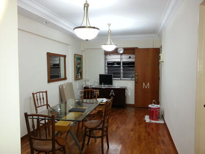 For Rent - 223 Serangoon Avenue 4