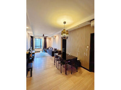 For Sale - Heritage View