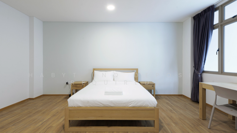 Hmlet Hamilton, 16 Hamilton Rd, Room Rental, 330 sqft, Apartment For Rent, by Jess Tan, 500011613 - Bedroom - PropertyGuru.com.sg