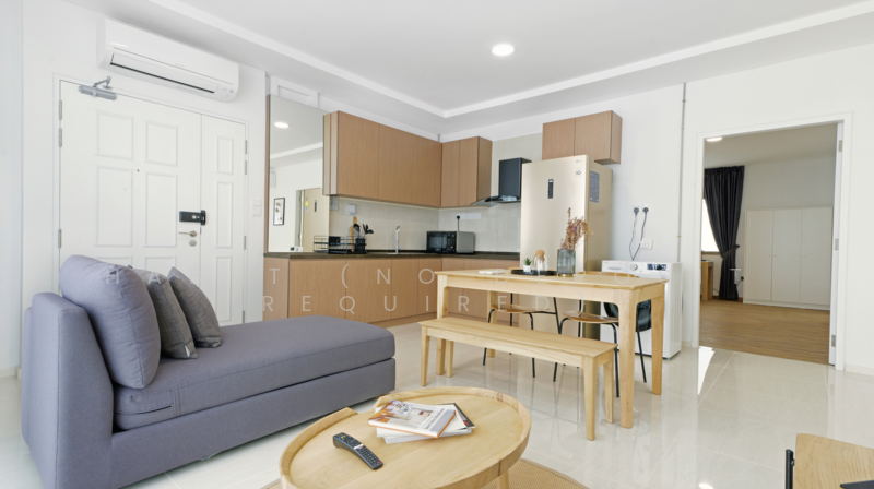 Hmlet Hamilton, 16 Hamilton Rd, Room Rental, 330 sqft, Apartment For Rent, by Jess Tan, 500011613 - Living Room - PropertyGuru.com.sg
