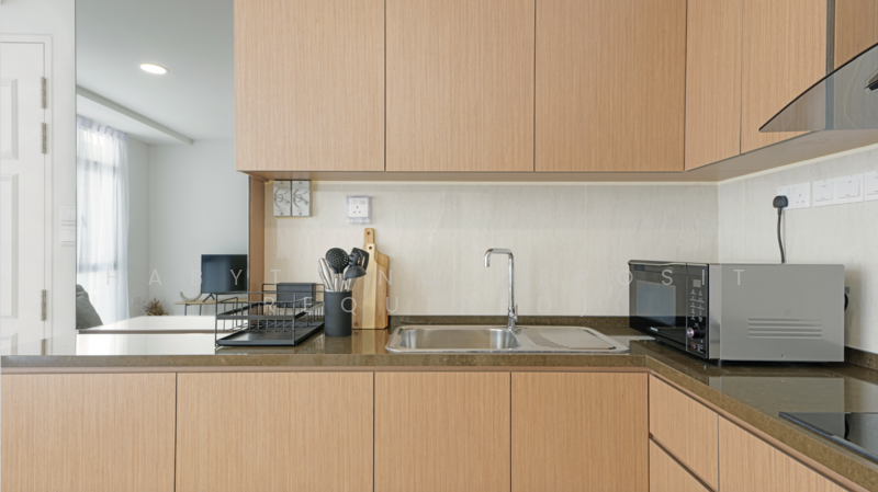 Hmlet Hamilton, 16 Hamilton Rd, Room Rental, 330 sqft, Apartment For Rent, by Jess Tan, 500011613 - Kitchen - PropertyGuru.com.sg