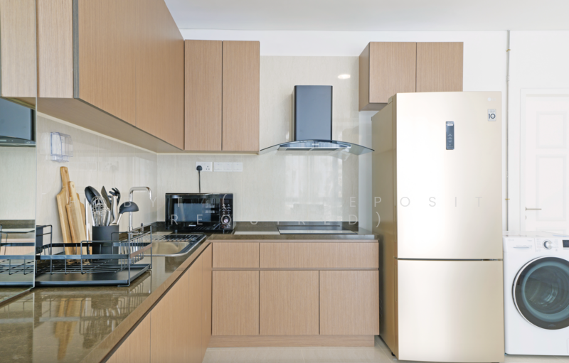 Hmlet Hamilton, 16 Hamilton Rd, Room Rental, 330 sqft, Apartment For Rent, by Jess Tan, 500011613 - Kitchen - PropertyGuru.com.sg