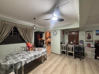 For Sale - 310 Serangoon Avenue 2