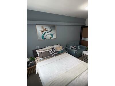 For Rent - 128 Ang Mo Kio Avenue 3