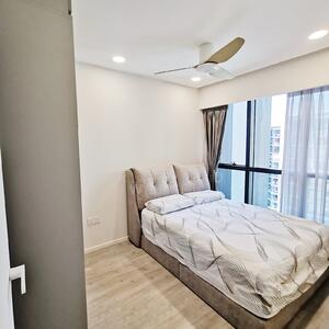 For Rent - Provence Residence