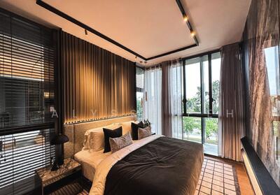 For Sale - The Continuum