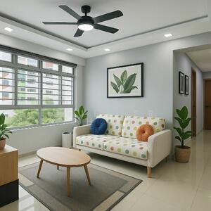 For Sale - 184A Marsiling Greenview