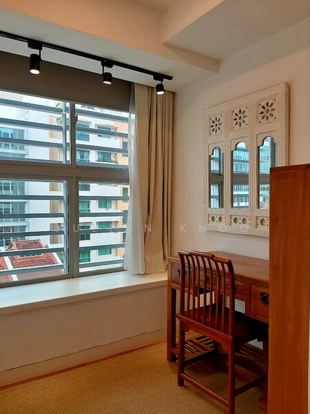 Lotus at Paya Lebar, 11 Paya Lebar Road, 2 Bedrooms, 736 sqft, Condominium For Rent, by Julian Khoo, 500011651 - Study - PropertyGuru.com.sg