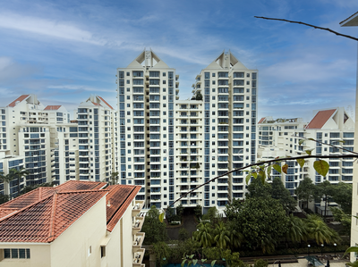 For Sale - D15 Freehold Condo Mins Walk Tanjong Rhu MRT