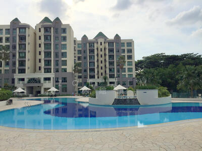 For Rent - Signature Park