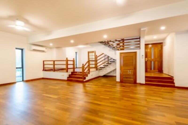 ???? LIVING ROOM - #DRAYCOTT MAISONETTE