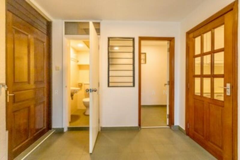 ???? HELPERS + BATH - #DRAYCOTT MAISONETTE