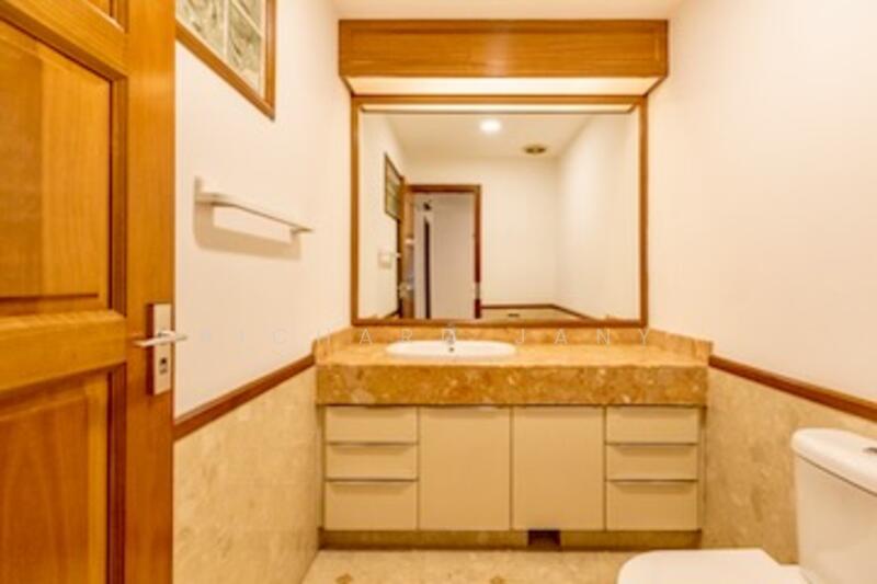 ????POWDER RM - #DRAYCOTT MAISONETTE