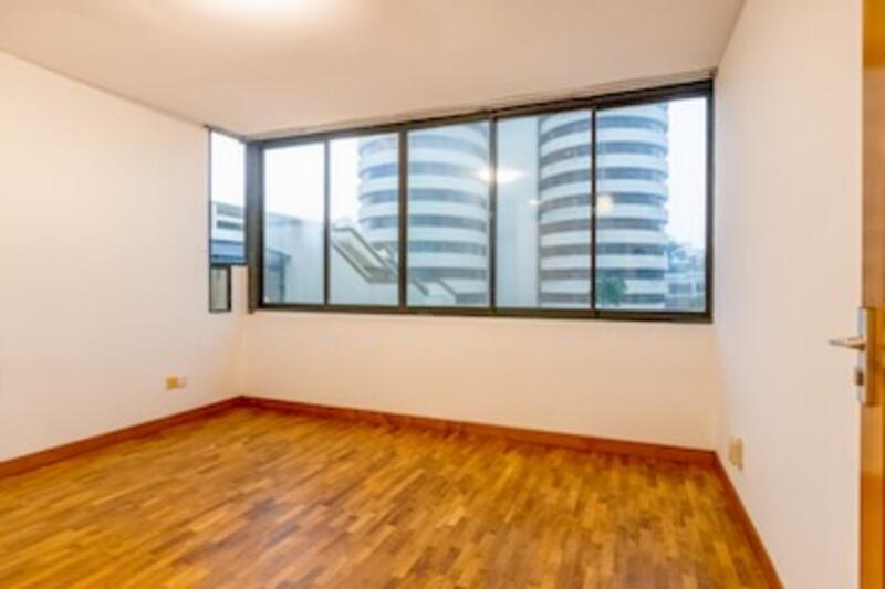 ???? BEDROOM 3 - #DRAYCOTT MAISONETTE