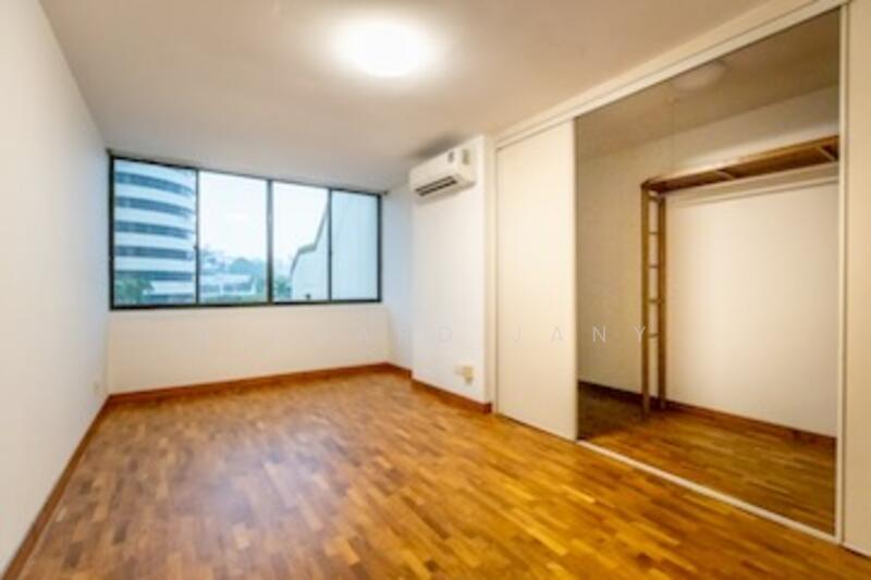 ???? BEDROOM 4  - #DRAYCOTT MAISONETTE