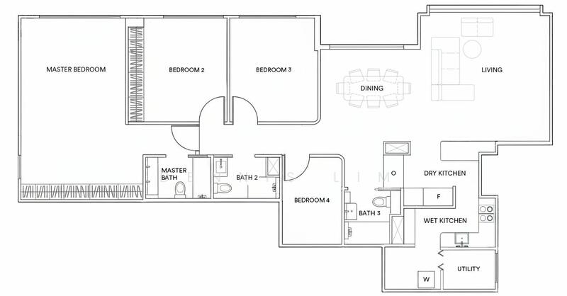 For Sale Country Esquire