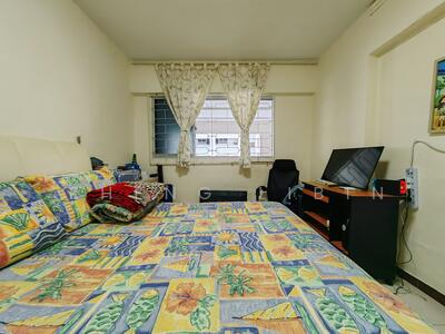 For Rent - 107 Potong Pasir Avenue 1