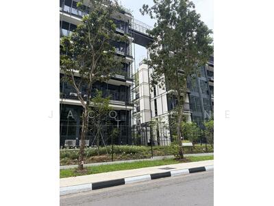 For Sale - Jervois Mansion