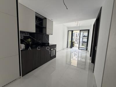 For Sale - Jervois Mansion