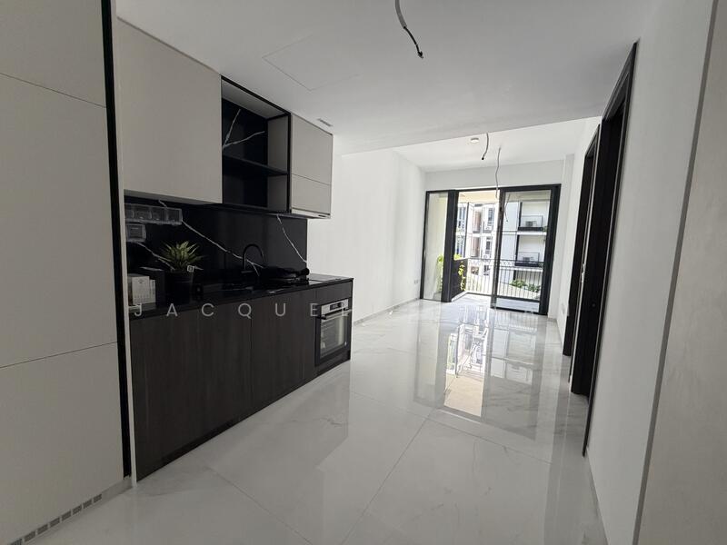 For Sale - Jervois Mansion