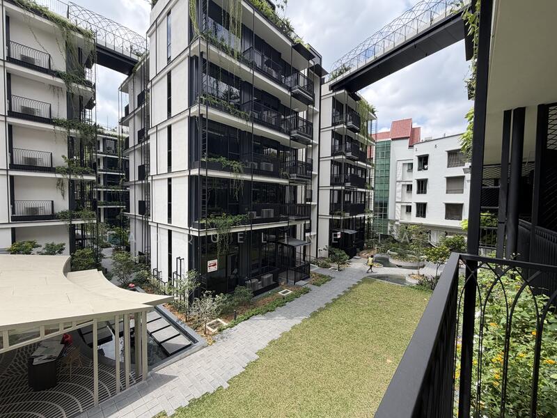 For Sale - Jervois Mansion