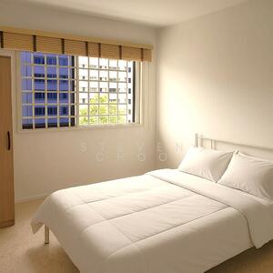 For Rent - 462 Jurong West Street 41