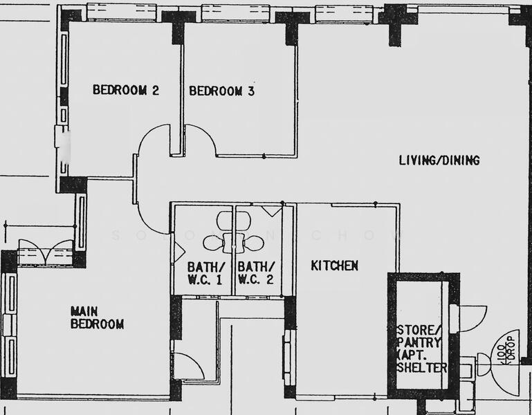 For Rent 624A Woodlands Drive 52