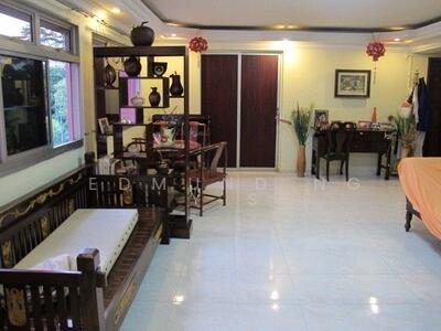 For Sale - 523 Choa Chu Kang Street 51