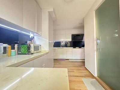 For Rent - 3 Toh Yi Drive