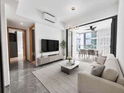 For Sale - One Holland Village Residences