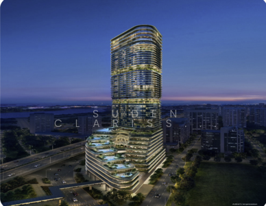 For Sale - Newport Residences