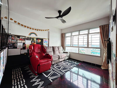 For Sale - 182B Marsiling Greenview