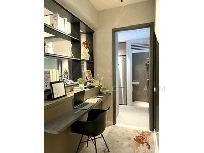 For Sale - The LakeGarden Residences