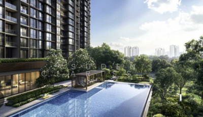 For Sale - Tampines Street 94