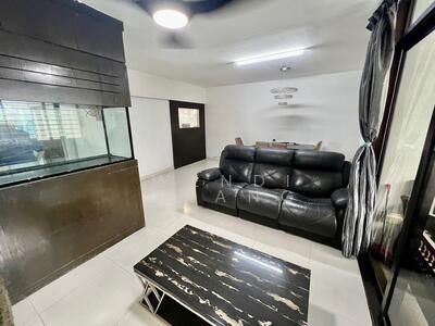 For Sale - 276C Jurong West Street 25