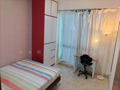 For Rent - Paya Lebar Residences