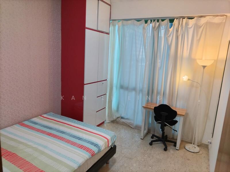 For Rent - Paya Lebar Residences