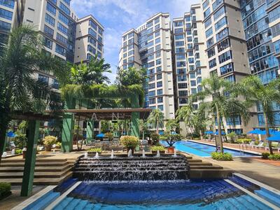 For Rent - Regent Grove