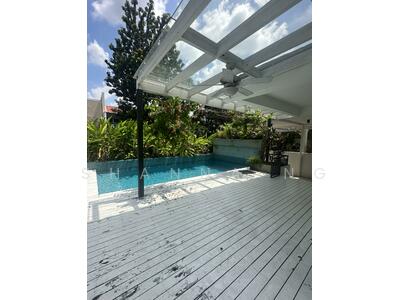 For Sale - Greenbank Park