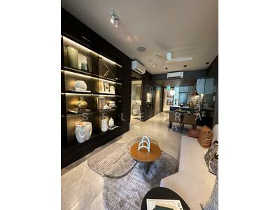 For Sale - The Continuum