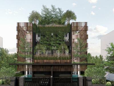 For Sale - PRIME ROBIN ⭐️ BRAND NEW 3 STOREY SEMID ⭐️ STEVENS MRT ⭐️ WITHIN 1KM ACS/SCGS/SJI ☎️ PAM 90228600