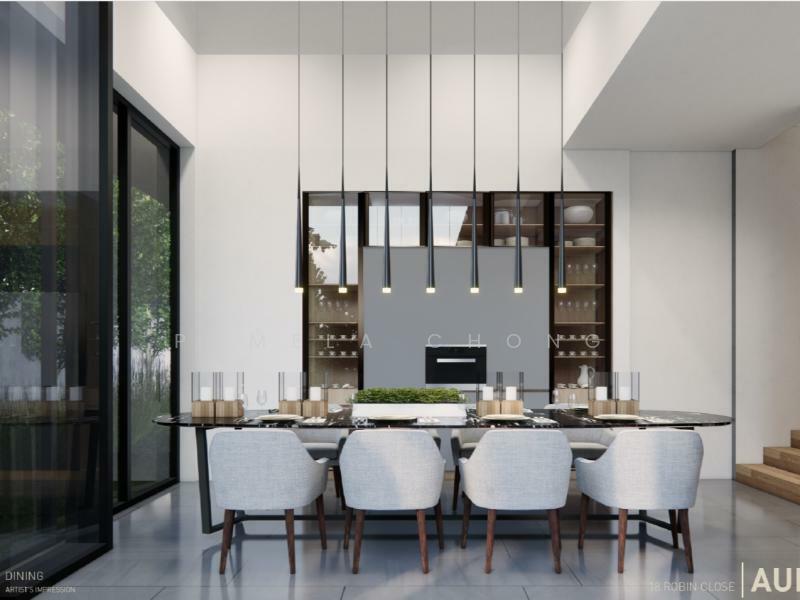 PRIME ROBIN BRAND NEW 3 STOREY SEMID WALK TO MRT WITHIN 1KM ACS/SCGS/SJI CALL PAM 90228600 Semi-Detached House For Sale at S$ 14,980,000 | PropertyGuru Singapore