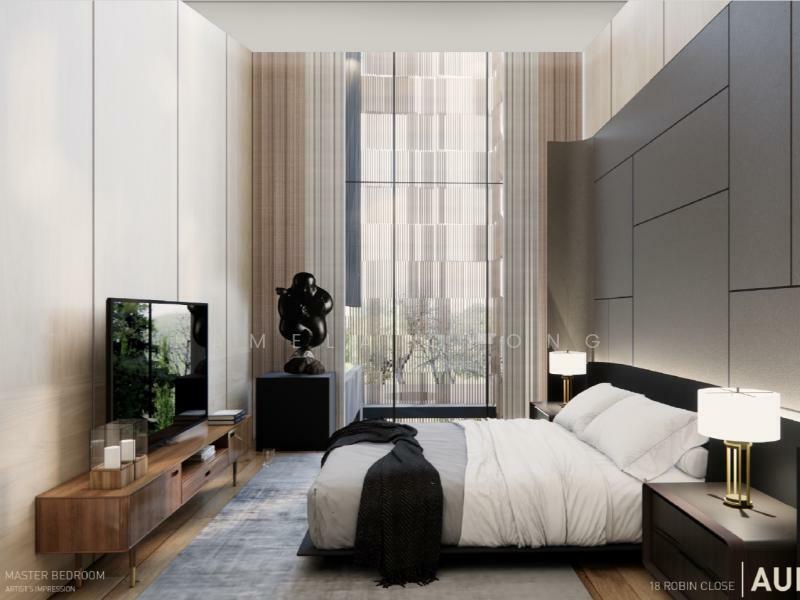 PRIME ROBIN BRAND NEW 3 STOREY SEMID WALK TO MRT WITHIN 1KM ACS/SCGS/SJI CALL PAM 90228600 Semi-Detached House For Sale at S$ 14,980,000 | PropertyGuru Singapore