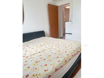 For Rent - The Elysia